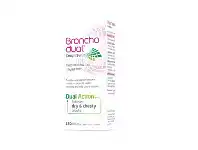Bronchodual Cough Syrup 120ml