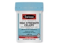 Swisse Ultiboost High Strength Celery 50 Capsules