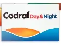 Codral PE Day & Night 24 Pack