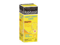 Robitussin Dry Cough Forte 200ml