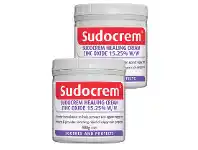 Sudocrem Healing Cream 400g