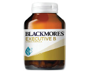 Good Price Pharmacy Blackmores Executive B Stress Formula 160 Tablets offer