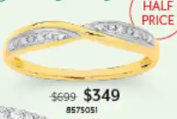 Angus & Coote Ring offer