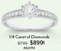 Angus & Coote Ring offer