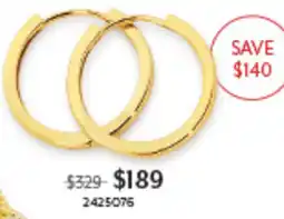 Angus & Coote Earrings offer