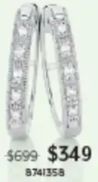 Angus & Coote Earrings offer