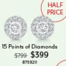 Angus & Coote Earrings offer