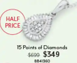 Angus & Coote Pendant offer