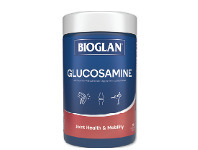 Good Price Pharmacy Bioglan Glucosamine 200 Tablets offer