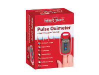 Heartsure A320 Pulse Oximeter