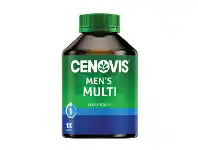 Good Price Pharmacy Cenovis Once Daily Men’s 100 Capsules offer