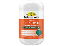 Good Price Pharmacy Nature’s Way Activated Curcumin 90 Tablets offer