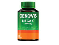 Good Price Pharmacy Cenovis Mega C 1000mg 60 Tablets offer