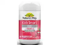 Good Price Pharmacy Nature’s Way Kids Smart Chewables Iron 50 Tablets offer