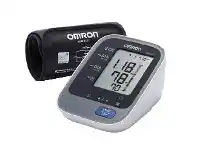 Malouf Pharmacies Omron Ultra Premium Blood Pressure Monitor HEM7320 offer