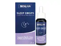 Good Price Pharmacy Bioglan Sleep Drops 100ml offer