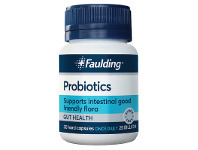 Good Price Pharmacy Faulding Probiotics 30 Capsules offer
