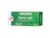 Ferro Tab 200mg 60 Tablets