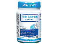 Good Price Pharmacy Life-Space Triple Strength Probiotic 30 Capsules offer