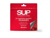 Good Price Pharmacy SUP Gummies Fit Caffeine Energy 65 Pack offer