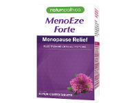 Good Price Pharmacy Naturopathica MenoEze Forte 90 Tablets offer