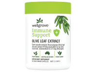 Wellgrove Immune Support 60 Capsules