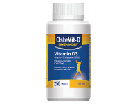OsteVit-D 250 Tablets
