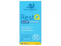 Good Price Pharmacy RestQ Sleep Oral Spray 25ml offer