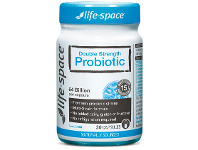 Good Price Pharmacy Life-Space Probiotic Double Strength 30 Capsules offer