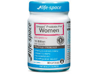Good Price Pharmacy Life-Space Probiotic Urogen for Women 60 Capsules offer
