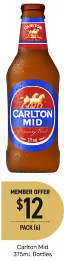 Dan Murphy's Carlton Mid offer