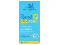 Good Price Pharmacy RestQ Calm Oral Spray 25ml offer