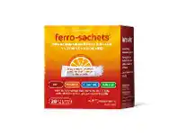 Ramsay Pharmacy Ferro Sachets 228 x 1.5g Sachets offer