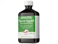 Ferro Liquid 250ml