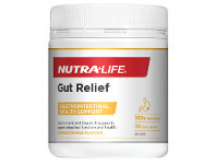 Good Price Pharmacy Nutra-Life Gut Relief Powder 180g offer