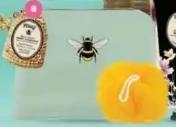 Priceline Bee-Sy Body Honey Collection offer