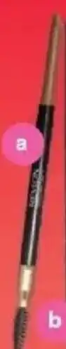 Priceline ColorStay Brow Pencil Soft Brown offer