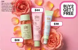 Priceline Pixi Glow Tonic offer
