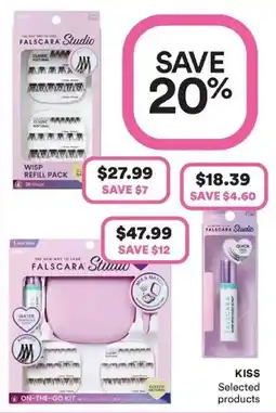 Priceline Falscara Studio Wisp Refill Pack offer