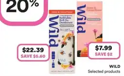 Priceline Wild Honey & Cactus Flower Refillable Roll On Deodorant offer