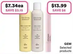 Priceline skin-loving deodorant offer
