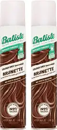 Discount Drug Stores Batiste Dry Shampoo Brunette offer