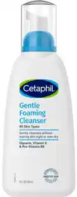 Discount Drug Stores Cetaphil Face Gentle Foaming Cleanser offer