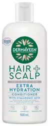 Discount Drug Stores DermaVeen Hair + Scalp Extra Hydration Conditioner offer