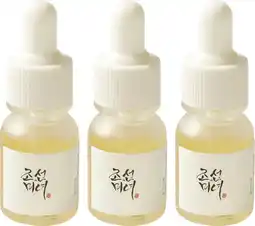 Discount Drug Stores Beauty Of Joseon Glow Serum Propolis + Niacinamide offer