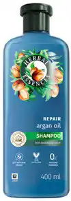 Discount Drug Stores Herbal Essences Bio-Renew Repair Argan Oil Shampoo offer