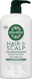 Discount Drug Stores DermaVeen Oatmeal Shampoo offer