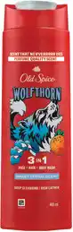 Discount Drug Stores Old Spice Wolfthorn 3 in 1 offer