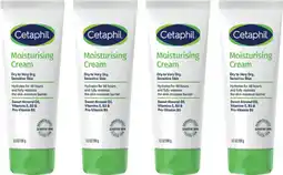 Discount Drug Stores Cetaphil Moisturising Cream offer