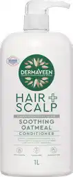 Discount Drug Stores DermaVeen Oatmeal Conditioner offer